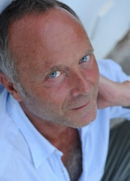 The Barefoot Doctor
