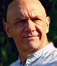 Bernie Siegel M.D.
