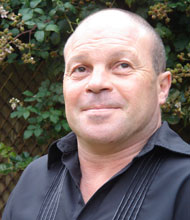 Billy Baxter