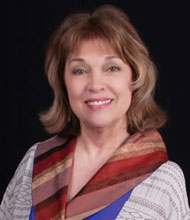 Carolyn Finch