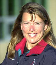 Dawn Riley