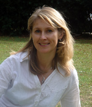 Diane Harvey-White