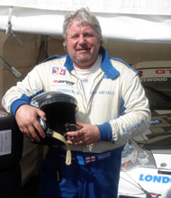 Gary Eastwood