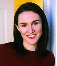 Liz Murray